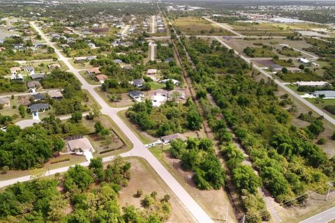 Land in Rotonda, Florida № 2163430 - photo 23