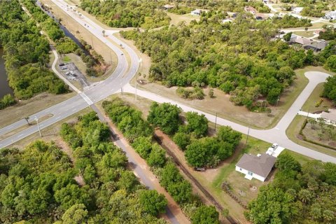 Land in Rotonda, Florida № 2163430 - photo 16