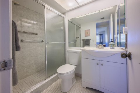 Copropriété à vendre à Fort Lauderdale, Floride: 2 chambres, 90.58 m2 № 2084416 - photo 14