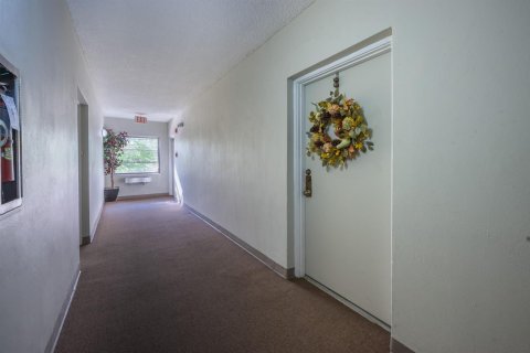 Copropriété à vendre à Fort Lauderdale, Floride: 2 chambres, 90.58 m2 № 2084416 - photo 4
