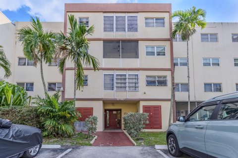 Condo à Fort Lauderdale, Floride, 2 chambres  № 2084416