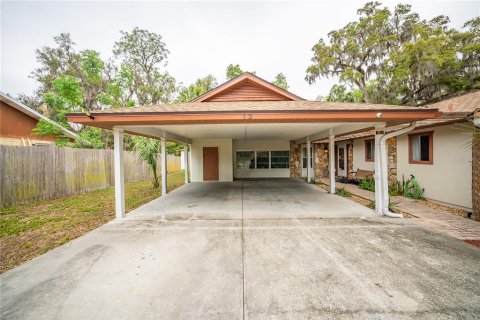 Купить виллу или дом в Окала, Флорида 4 комнаты, 207.36м2, № 2096709 - фото 4