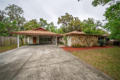 Купить виллу или дом в Окала, Флорида 4 комнаты, 207.36м2, № 2096709 - фото 3