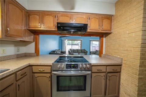Купить виллу или дом в Окала, Флорида 4 комнаты, 207.36м2, № 2096709 - фото 12