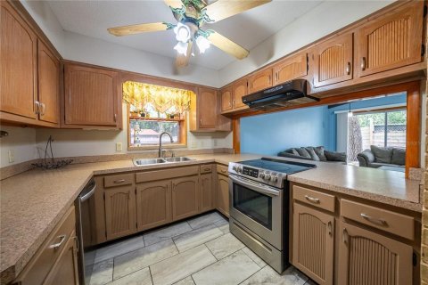 Купить виллу или дом в Окала, Флорида 4 комнаты, 207.36м2, № 2096709 - фото 10