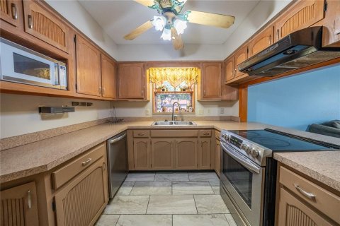 Купить виллу или дом в Окала, Флорида 4 комнаты, 207.36м2, № 2096709 - фото 11