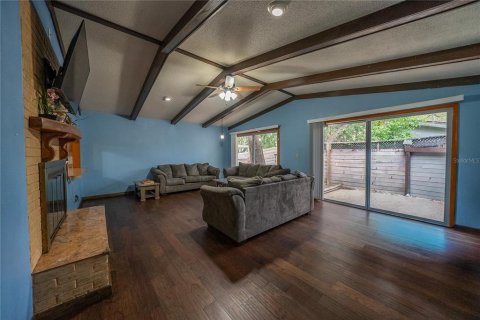Купить виллу или дом в Окала, Флорида 4 комнаты, 207.36м2, № 2096709 - фото 16