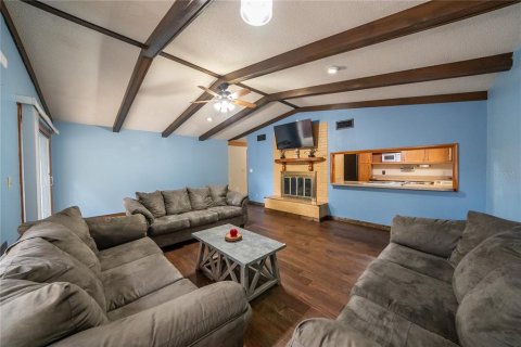 Купить виллу или дом в Окала, Флорида 4 комнаты, 207.36м2, № 2096709 - фото 18