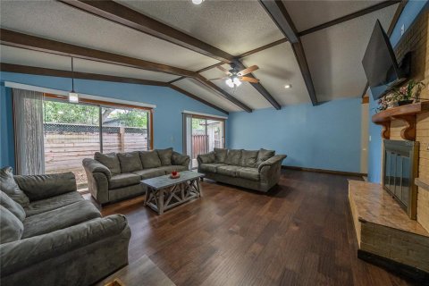 Купить виллу или дом в Окала, Флорида 4 комнаты, 207.36м2, № 2096709 - фото 17