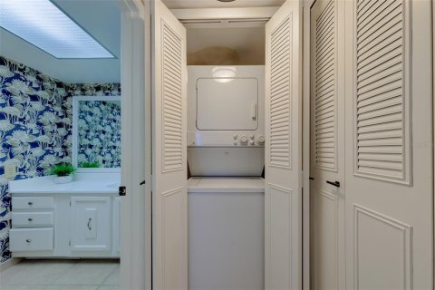 Copropriété à vendre à Clearwater, Floride: 1 chambre, 101.26 m2 № 2420416 - photo 18