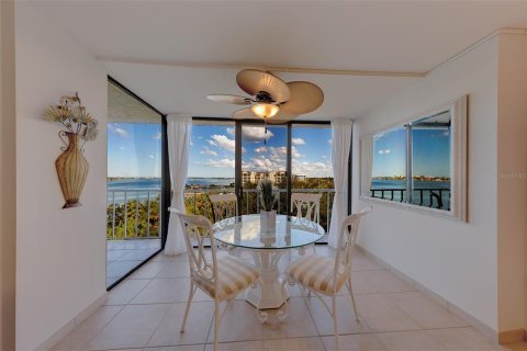 Copropriété à vendre à Clearwater, Floride: 1 chambre, 101.26 m2 № 2420416 - photo 5