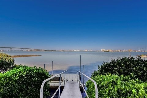 Copropriété à vendre à Clearwater, Floride: 1 chambre, 101.26 m2 № 2420416 - photo 28