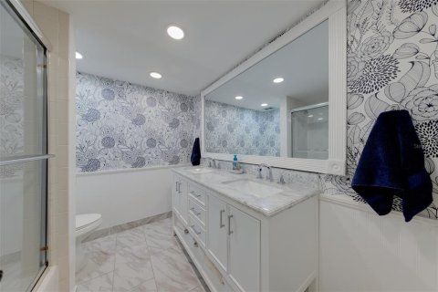 Copropriété à vendre à Clearwater, Floride: 1 chambre, 101.26 m2 № 2420416 - photo 15
