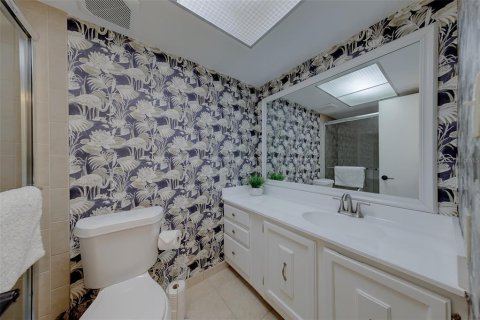Copropriété à vendre à Clearwater, Floride: 1 chambre, 101.26 m2 № 2420416 - photo 13