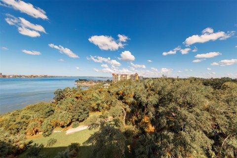 Copropriété à vendre à Clearwater, Floride: 1 chambre, 101.26 m2 № 2420416 - photo 23
