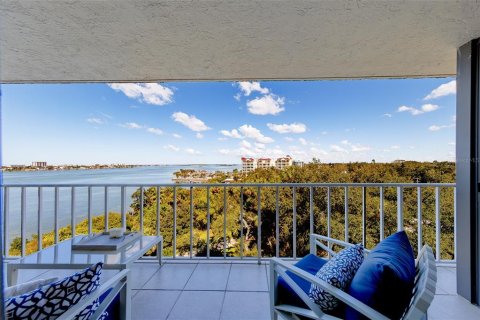 Copropriété à vendre à Clearwater, Floride: 1 chambre, 101.26 m2 № 2420416 - photo 20