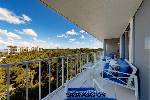 Copropriété à vendre à Clearwater, Floride: 1 chambre, 101.26 m2 № 2420416 - photo 21