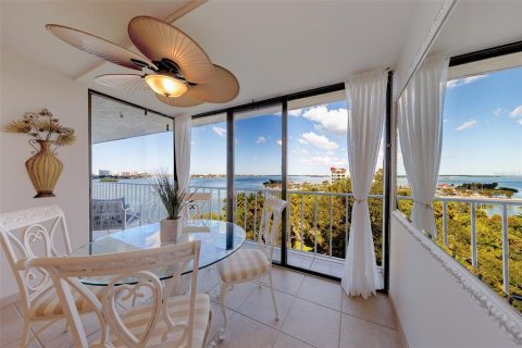 Copropriété à vendre à Clearwater, Floride: 1 chambre, 101.26 m2 № 2420416 - photo 4