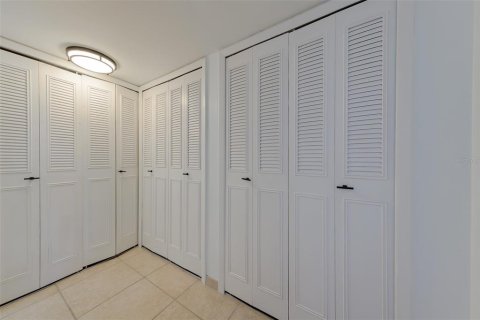 Copropriété à vendre à Clearwater, Floride: 1 chambre, 101.26 m2 № 2420416 - photo 17