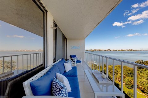 Copropriété à vendre à Clearwater, Floride: 1 chambre, 101.26 m2 № 2420416 - photo 19