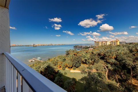 Copropriété à vendre à Clearwater, Floride: 1 chambre, 101.26 m2 № 2420416 - photo 22