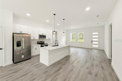 Villa ou maison à vendre à Ocala, Floride: 4 chambres, 176.14 m2 № 2436749 - photo 14