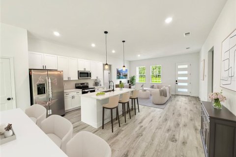 Villa ou maison à vendre à Ocala, Floride: 4 chambres, 176.14 m2 № 2436749 - photo 6