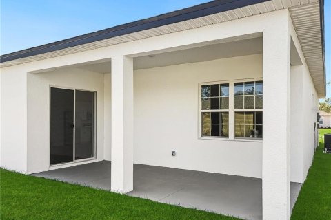 Villa ou maison à vendre à Ocala, Floride: 4 chambres, 176.14 m2 № 2436749 - photo 30