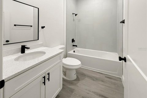 Villa ou maison à vendre à Ocala, Floride: 4 chambres, 176.14 m2 № 2436749 - photo 25