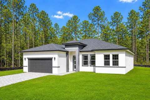 Villa ou maison à vendre à Ocala, Floride: 4 chambres, 176.14 m2 № 2436749 - photo 3