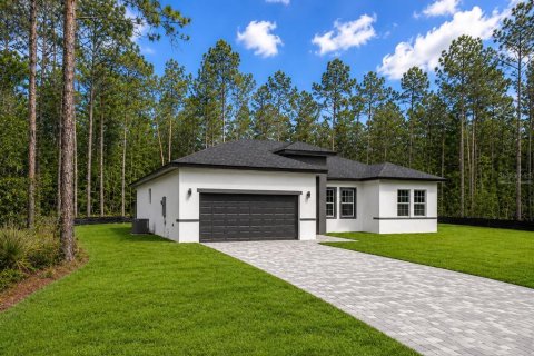 Villa ou maison à vendre à Ocala, Floride: 4 chambres, 176.14 m2 № 2436749 - photo 2