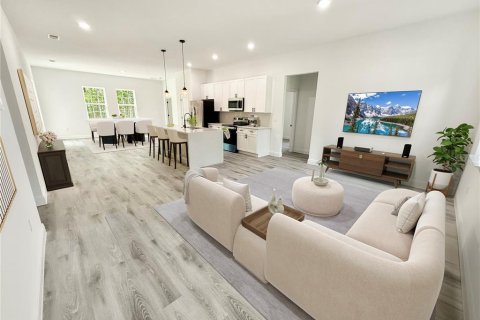 Villa ou maison à vendre à Ocala, Floride: 4 chambres, 176.14 m2 № 2436749 - photo 5