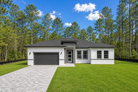 Villa ou maison à vendre à Ocala, Floride: 4 chambres, 176.14 m2 № 2436749 - photo 4