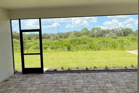 House in Sarasota, Florida 3 bedrooms, 235.79 sq.m. № 1654434 - photo 6