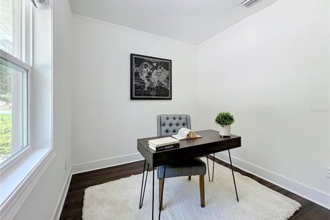 Купить коммерческую недвижимость в Овьедо, Флорида 269.88м2, № 2216353 - фото 22