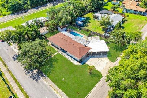 Купить коммерческую недвижимость в Овьедо, Флорида 269.88м2, № 2216353 - фото 6