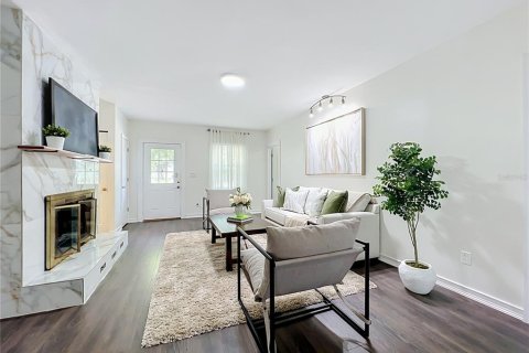 Купить коммерческую недвижимость в Овьедо, Флорида 269.88м2, № 2216353 - фото 20