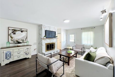 Купить коммерческую недвижимость в Овьедо, Флорида 269.88м2, № 2216353 - фото 19