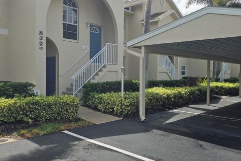 Condominio en alquiler en Sarasota, Florida, 3 dormitorios, 114.46 m2 № 1819472 - foto 2