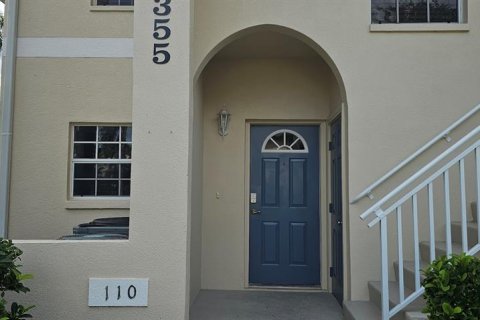 Condominio en alquiler en Sarasota, Florida, 3 dormitorios, 114.46 m2 № 1819472 - foto 1