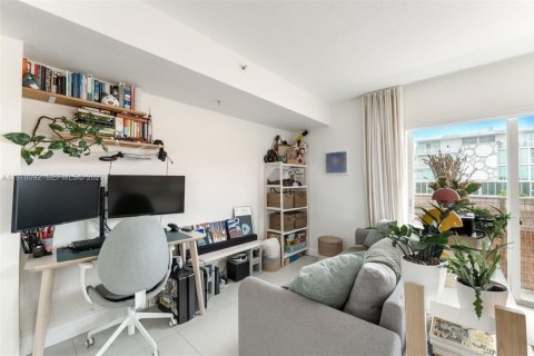 Copropriété à vendre à Miami Beach, Floride: 2 chambres, 93.27 m2 № 2042020 - photo 6