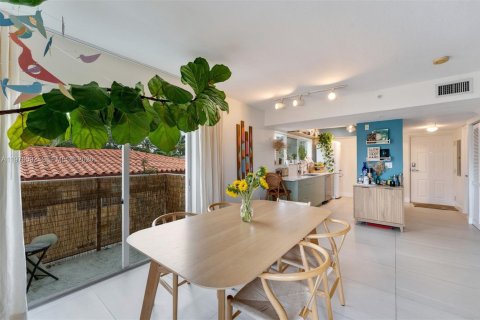Copropriété à vendre à Miami Beach, Floride: 2 chambres, 93.27 m2 № 2042020 - photo 2