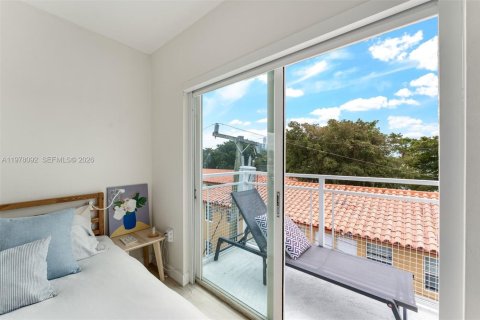 Copropriété à vendre à Miami Beach, Floride: 2 chambres, 93.27 m2 № 2042020 - photo 17