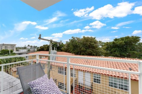Copropriété à vendre à Miami Beach, Floride: 2 chambres, 93.27 m2 № 2042020 - photo 18