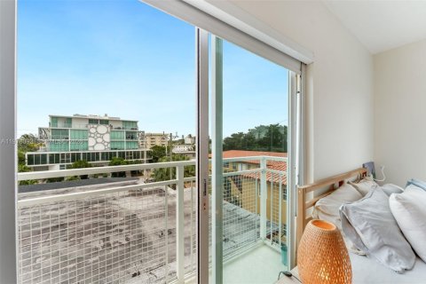 Copropriété à vendre à Miami Beach, Floride: 2 chambres, 93.27 m2 № 2042020 - photo 15