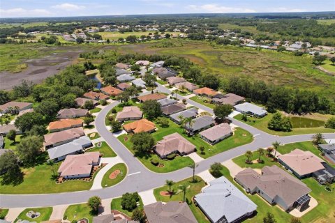 House in Leesburg, Florida 3 bedrooms, 187.66 sq.m. № 2236618 - photo 29