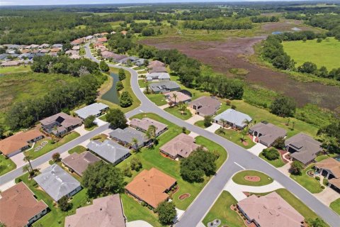 House in Leesburg, Florida 3 bedrooms, 187.66 sq.m. № 2236618 - photo 28