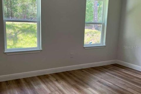 House in Dunnellon, Florida 4 bedrooms, 170.29 sq.m. № 2195212 - photo 8