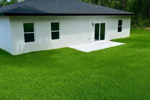 House in Dunnellon, Florida 4 bedrooms, 170.29 sq.m. № 2195212 - photo 15