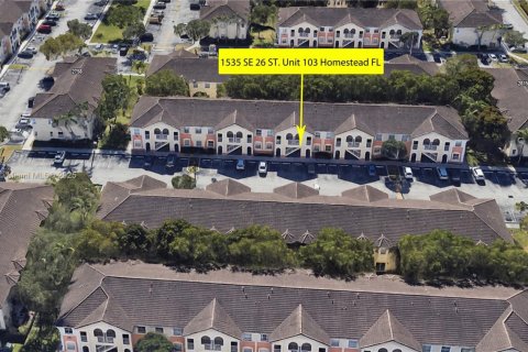 Condominio en venta en Homestead, Florida, 3 dormitorios, 108.32 m2 № 1975348 - foto 25